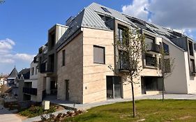 Central Héviz Apartment